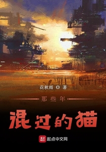 那些年混過的貓