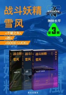 戰(zhàn)斗妖精·雪風（全集）