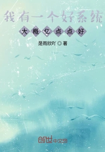 我有一個好系統(tǒng)大概億點點好