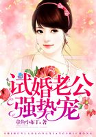 试婚老公强势宠在线阅读