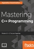 Mastering C++ Programming