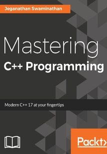 Mastering C++ Programming