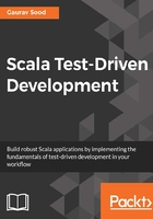 Scala Test-Driven Development在线阅读