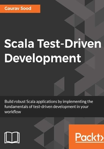 Scala Test-Driven Development