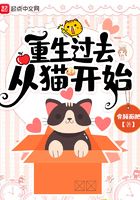 重生过去从猫开始