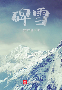 碑雪