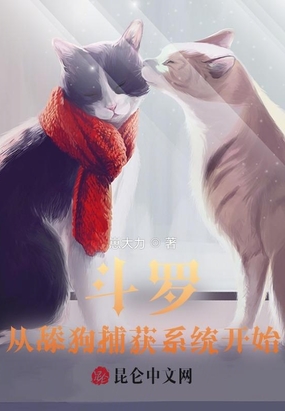 斗罗：从舔狗捕获系统开始在线阅读