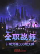 全职战师：开局觉醒SSS级天赋在线阅读