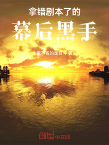 拿錯劇本了的幕后黑手
