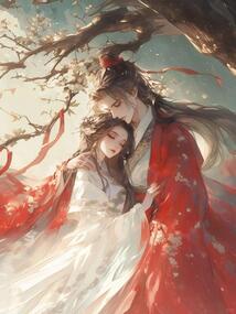 巫師太子妃