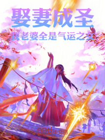 娶妻成圣！我老婆全是氣運之女！
