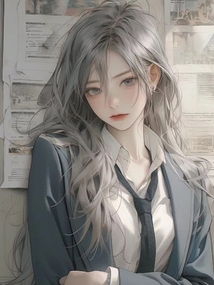 滿級真千金，不服就干