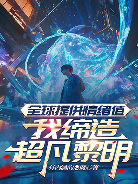 全球提供情绪值,我缔造超凡黎明在线阅读
