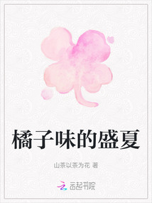 橘子味的盛夏