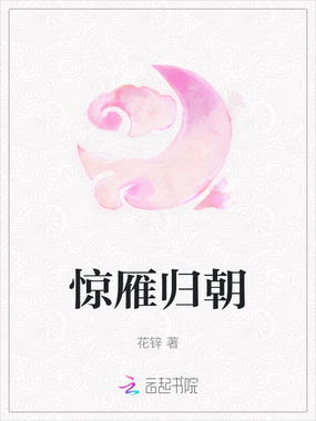 惊雁归朝在线阅读