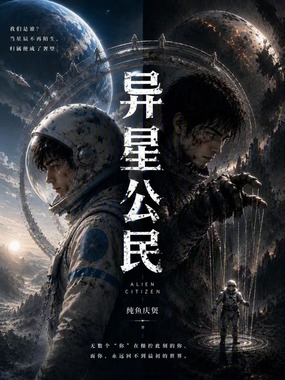 异星公民在线阅读