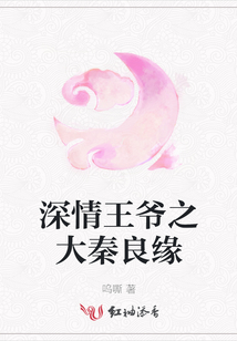 深情王爺之大秦良緣