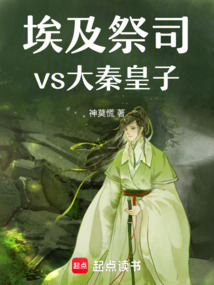 埃及祭司vs大秦皇子
