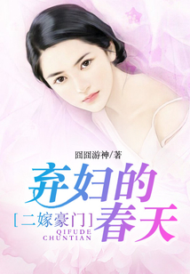 二嫁豪门:弃妇的春天