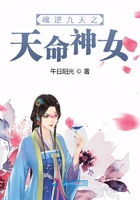 魂逆九天之天命神女