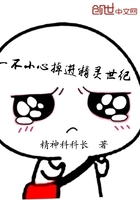 一不小心掉进精灵世纪在线阅读