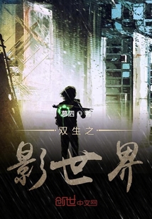 雙生之影世界