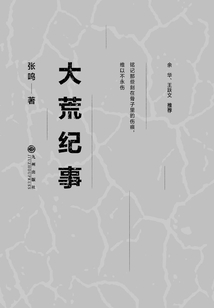大荒紀事