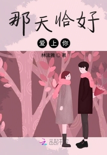 那天恰好愛上你