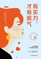 有實力，才有底氣在線閱讀