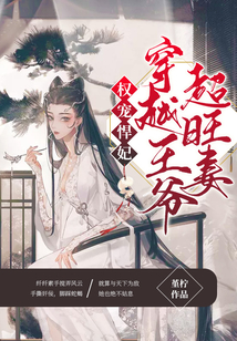 權寵悍妃：穿越王爺超旺妻