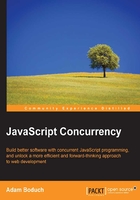 JavaScript Concurrency在线阅读