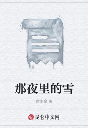 那夜里的雪在线阅读