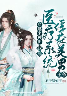 穿越来种田,我靠医疗系统俘获美男王爷