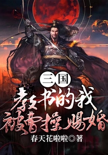 三國，教書的我，被曹操賜婚