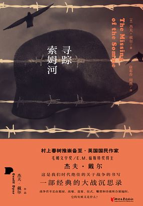 寻踪索姆河在线阅读