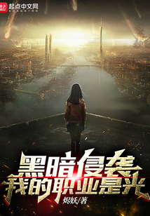 黑暗侵袭,我的职业是光