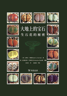 大地上的寶石：生石花的秘密