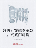 盛唐：穿越李承乾，玄武門對掏在線閱讀