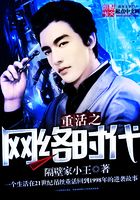 重活之网络时代在线阅读