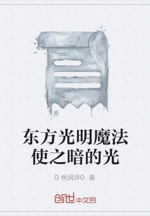東方光明魔法使之暗的光