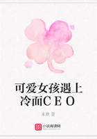 可爱女孩遇上冷面CEO