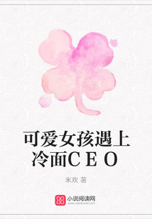 可愛女孩遇上冷面CEO