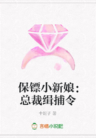 保鏢小新娘：總裁緝捕令在線閱讀