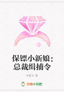 保鏢小新娘：總裁緝捕令