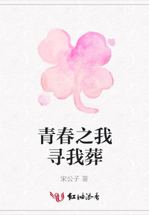 青春之我尋我葬