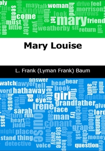 Mary Louise