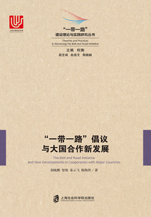 “一帶一路”倡議與大國合作新發展