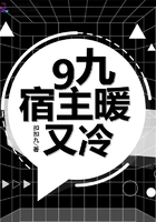 9九宿主暖又冷