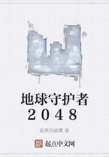 地球守護者2048