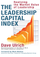 The Leadership Capital Index